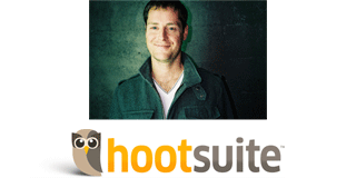 TechSparks Exclusive: Ryan Holmes, The Founder Of HootSuite On Building ...