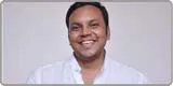 Vayam Founder