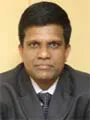 K. Chandrasekhar