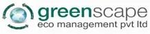 Green Scape Logo