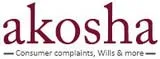 Akosha Logo