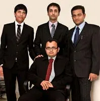 Digicorp