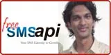 Free SMS Api