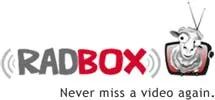 Rad Box Logo