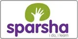 Sparsha Logo
