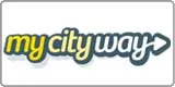 My City Way Logo
