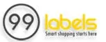 99 Labels Logo