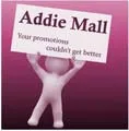 Addie Mall Logo
