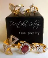 Preetika Dubey