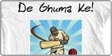 De Ghuma Ke