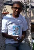 De Ghuma Ke