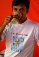 De Ghuma Ke