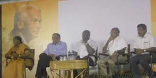 Tata Jagriti Yatra 