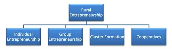 Rural Intrepreneurship