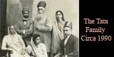 JamshetJi Tata