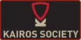 Kairos Society Logo