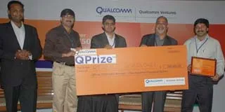 Q Prize
