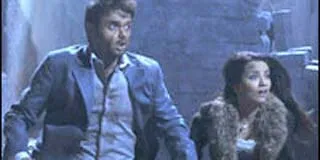 Bikram Bhatt Film