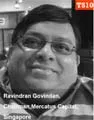 Ravindran