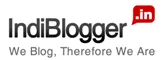 IndiBlogger-Logo