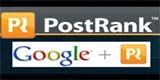 Google Post Rank