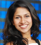 Photo of Sandhya Hegde