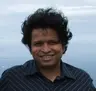 Photo of Pritam Roy