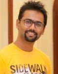 Photo of Manish Vaswani