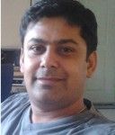 Photo of Rajat Kothari