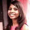 Photo of Jessie Ruth Cherian