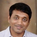 Photo of Sandeep Alur