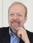 Photo of Joel Gurin