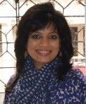 Photo of Reema Sathe