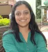 Photo of Ramya Srinivasan