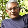 Photo of Ravi Venkatesan