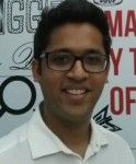 Photo of Sharad Lunia