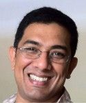 Photo of Gerald Jaideep