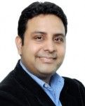 Photo of Utkarsh Joshi
