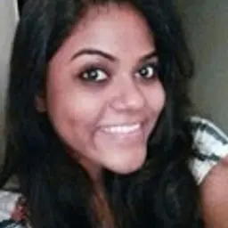 Photo of Evelyn Ratnakumar