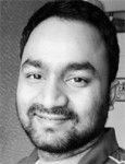 Photo of Sampad Swain