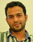 Photo of Apu Pavithran