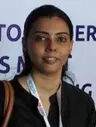 Photo of Induja Ragunathan