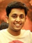 Photo of Sanket Saurav