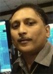Photo of Amarendra Srivastava