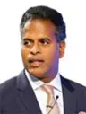 Photo of Sarv Saravanan