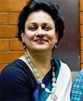 Photo of Amruta Dongray