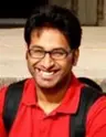 Photo of Vaibhav Gupta