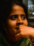 Photo of Anusha Kovvuri