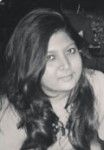 Photo of Asmita Kundu