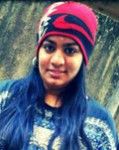 Photo of Sowmya Sankaran